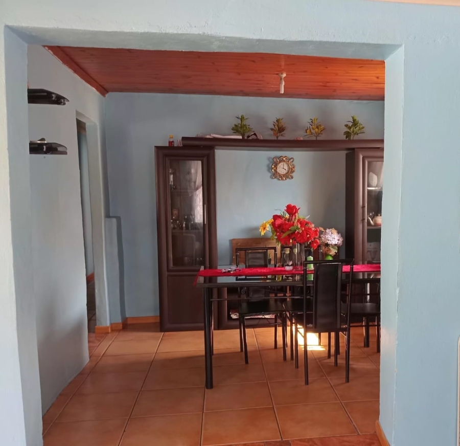 4 Bedroom Property for Sale in Voorbrug Western Cape